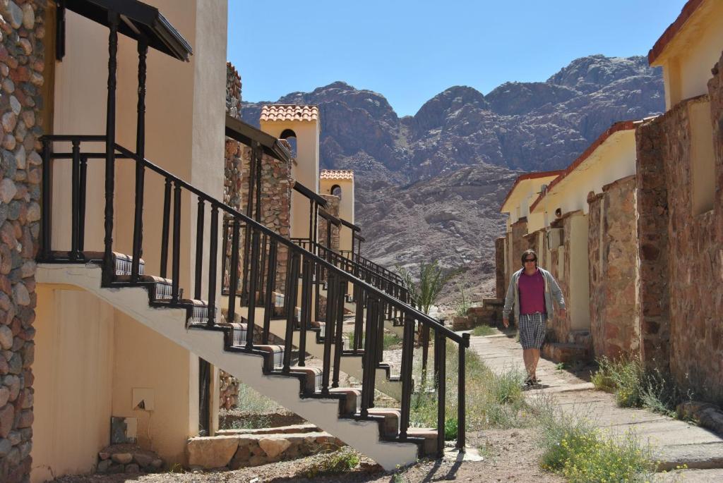 Daniela Village St.Katherine Saint Catherine Eksteriør billede