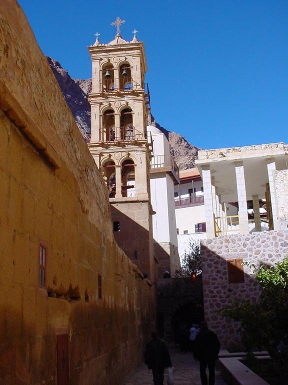 Daniela Village St.Katherine Saint Catherine Eksteriør billede