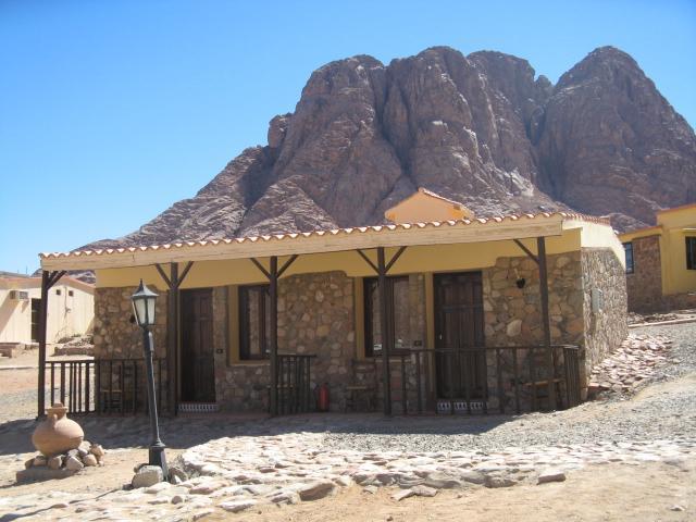 Daniela Village St.Katherine Saint Catherine Eksteriør billede