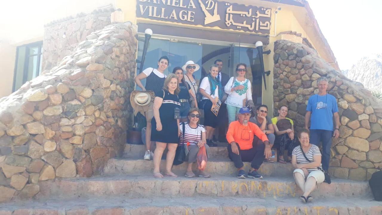 Daniela Village St.Katherine Saint Catherine Eksteriør billede